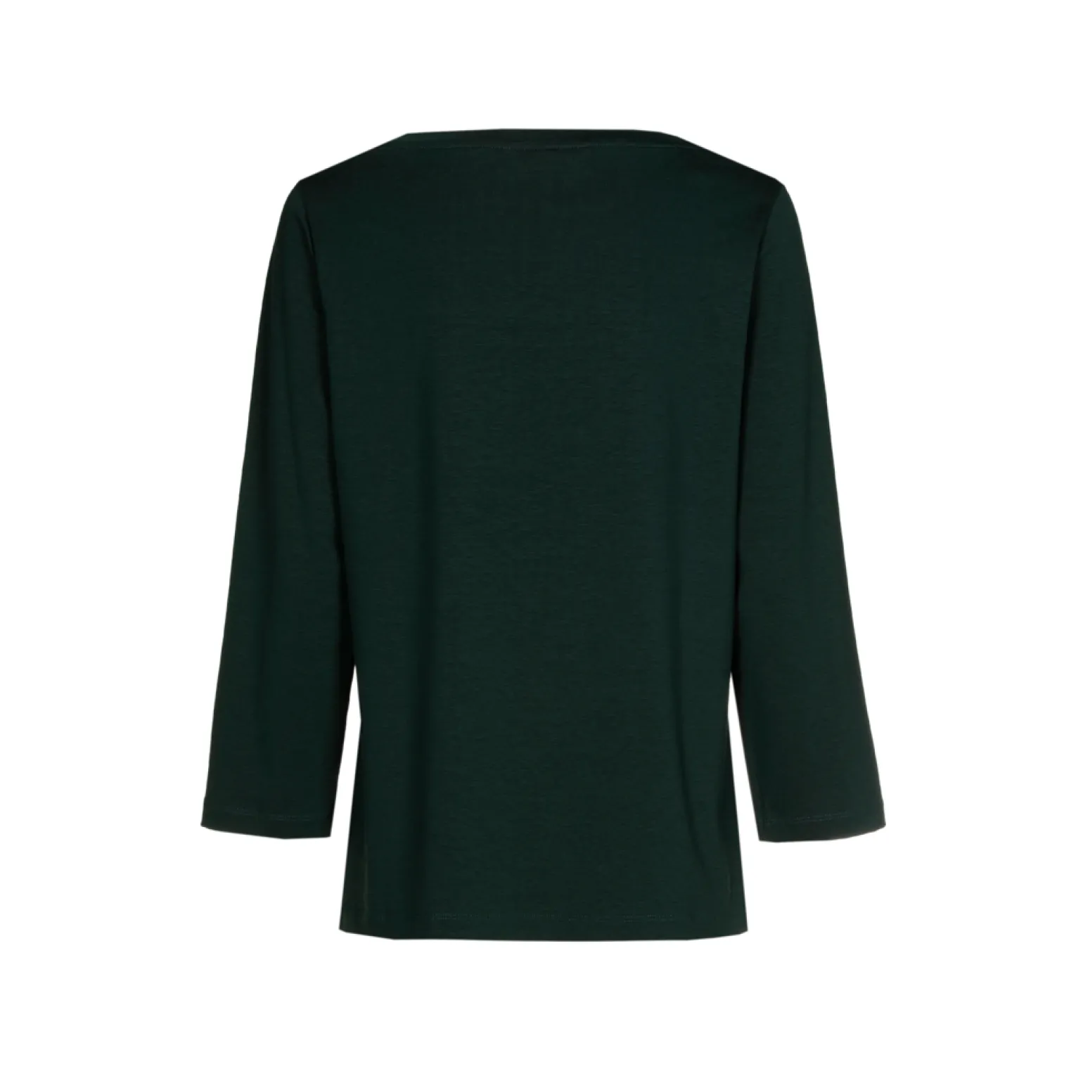 T-shirt met lange mouwen