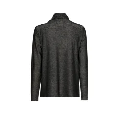 T-shirt met luipaardprint