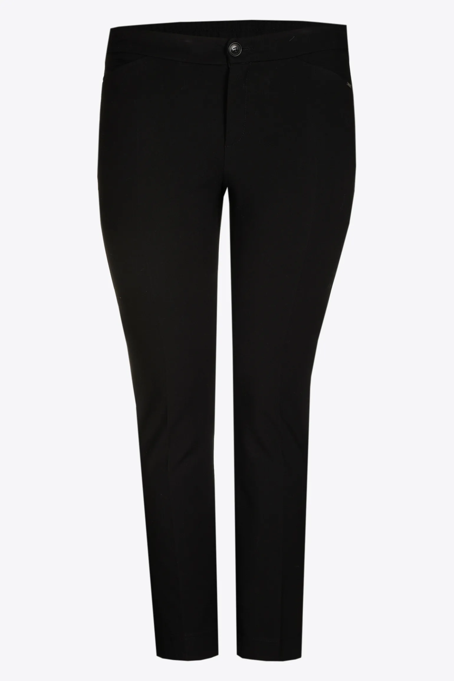 Warme geklede broek