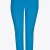 Warme geklede broek