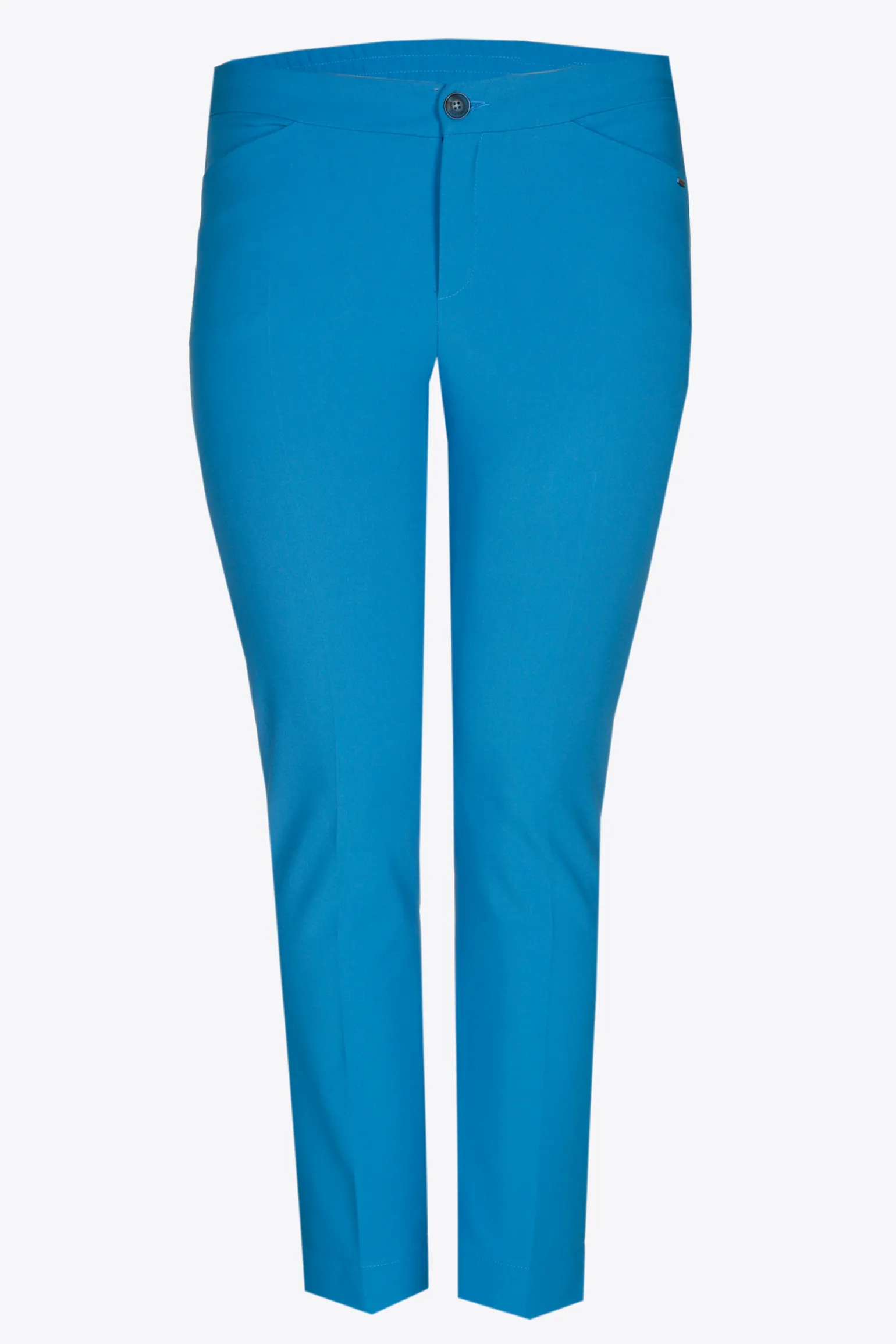 Warme geklede broek