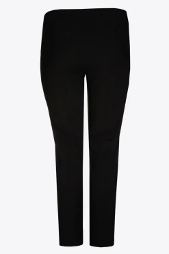 Warme geklede broek