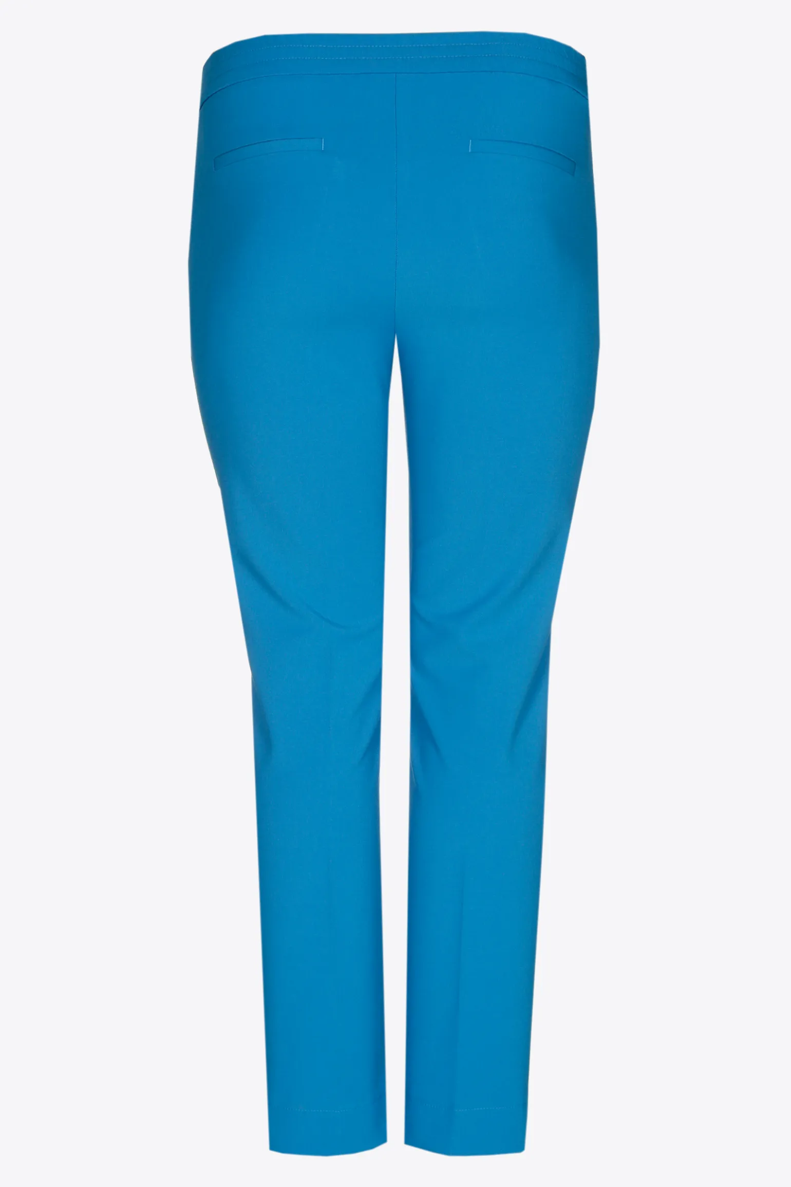 Warme geklede broek