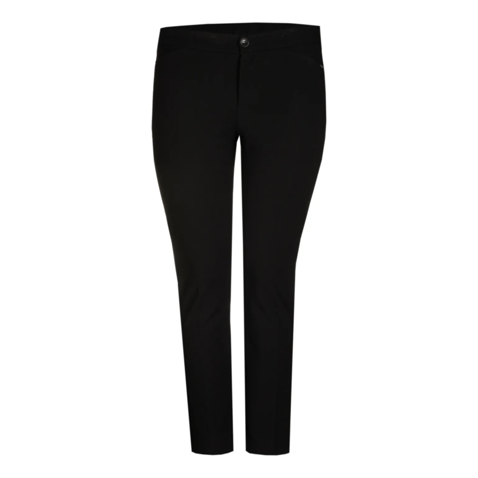 Warme geklede broek