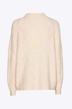 Winterse pull