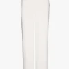 Witte losse broek