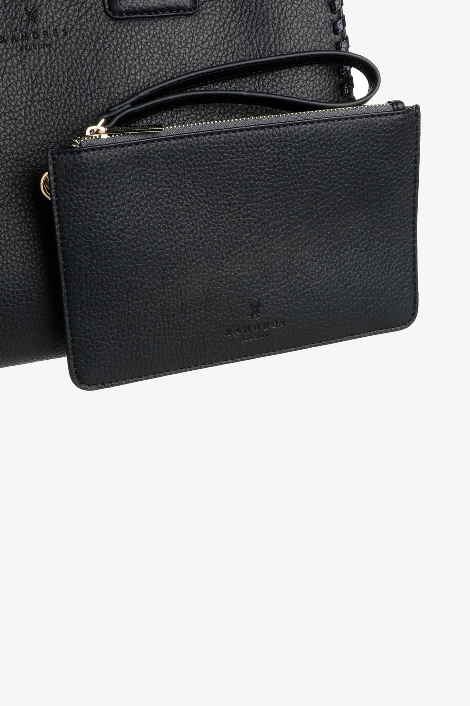 Xandres shopper
