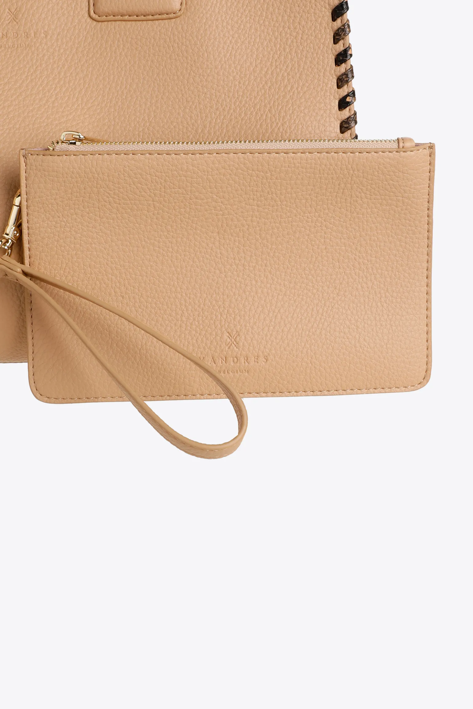 Xandres shopper