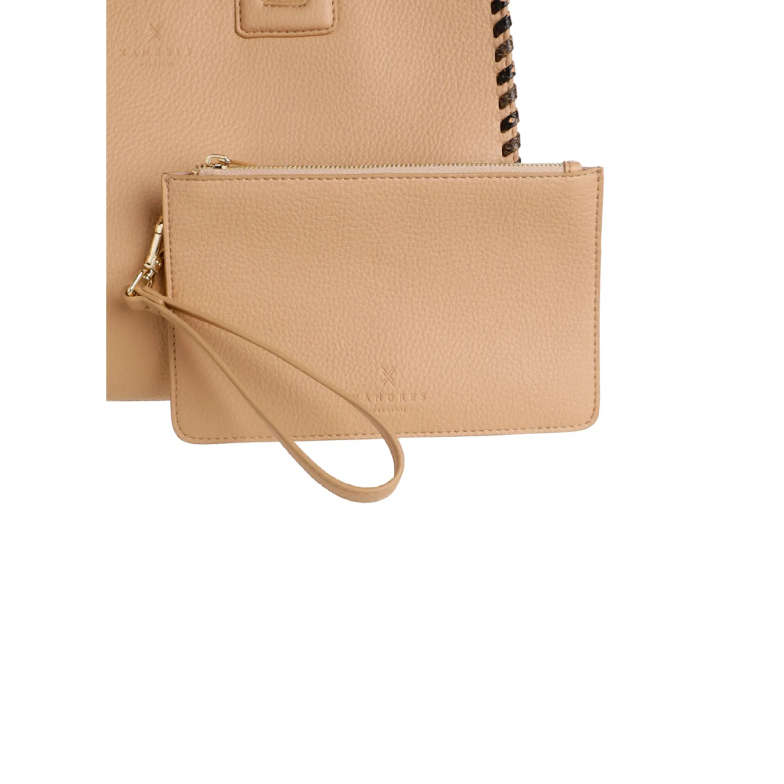 Xandres shopper
